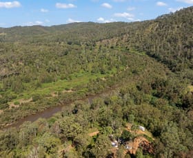Rural / Farming commercial property for sale at 1534A Paddys Flat Road Tabulam NSW 2469