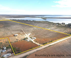 Rural / Farming commercial property for sale at 3269 Lake Charm-Quambatook Road Lake Charm VIC 3581
