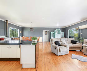 Rural / Farming commercial property for sale at 107 Perry River Farms Road Morganville QLD 4671