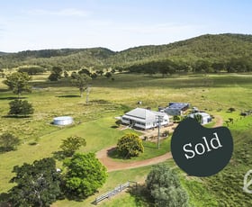Rural / Farming commercial property sold at 660 Horseshoe Road Martindale NSW 2328
