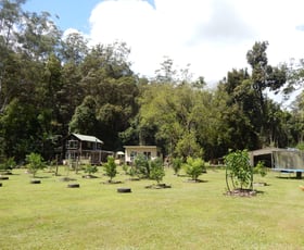 Rural / Farming commercial property for sale at 1167 Darkwood Road Darkwood NSW 2454
