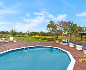 Rural / Farming commercial property for sale at 1480 Barkers Lodge Road Oakdale NSW 2570