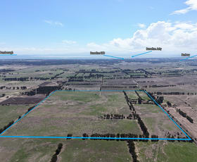 Rural / Farming commercial property for sale at 768 Queen Elizabeth Avenue Ambergate WA 6280