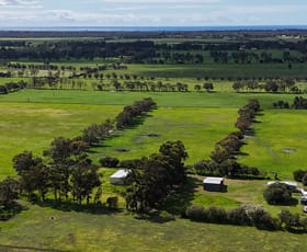 Rural / Farming commercial property for sale at 768 Queen Elizabeth Avenue Ambergate WA 6280