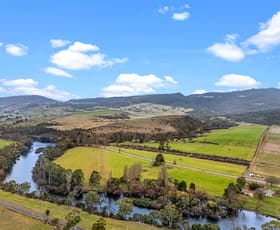 Rural / Farming commercial property for sale at 2118 Lyell Highway Hayes TAS 7140