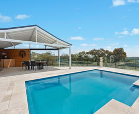Rural / Farming commercial property for sale at 476 Botobolar Road Botobolar NSW 2850