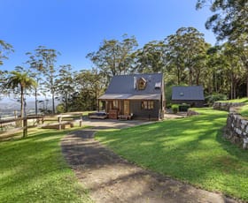 Rural / Farming commercial property for sale at 236a Tullouch Road Broughton Vale NSW 2535