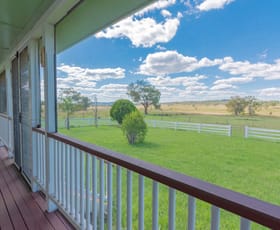 Rural / Farming commercial property for sale at 434 Lagoon Creek Road Greymare QLD 4370