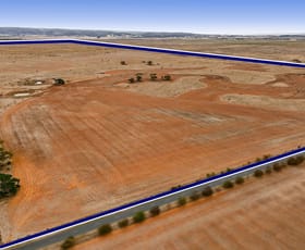 Rural / Farming commercial property for sale at CA62,63,64 Bacchus Marsh-Balliang Road Balliang VIC 3340