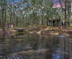 Rural / Farming commercial property for sale at 200 Morton Road Cedar Creek NSW 2325