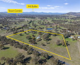 Rural / Farming commercial property for sale at 55 Howes Creek Road Mansfield VIC 3722