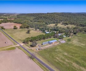 Rural / Farming commercial property for sale at 2824 Neilrex Road Neilrex NSW 2831