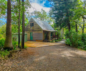 Rural / Farming commercial property for sale at 110 Rayward Road Dunoon NSW 2480