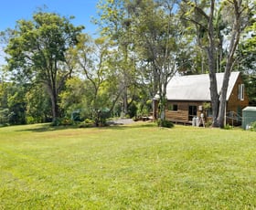 Rural / Farming commercial property for sale at 110 Rayward Road Dunoon NSW 2480