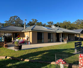 Rural / Farming commercial property for sale at 64 Pows Road Orbost VIC 3888
