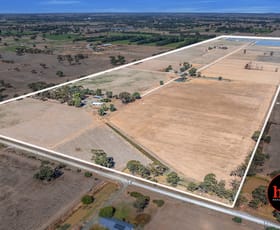Rural / Farming commercial property for sale at 2506 Henderson Road Girgarre VIC 3624