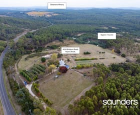 Rural / Farming commercial property for sale at 4034 Bridport Road Pipers Brook TAS 7254