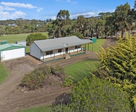 Rural / Farming commercial property for sale at 100 Kurtzes Road Hamilton VIC 3300