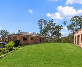 Rural / Farming commercial property for sale at 57 Mitchells Road Sackville North NSW 2756