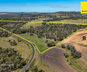 Rural / Farming commercial property for sale at 671 Oregon Road Warialda NSW 2402