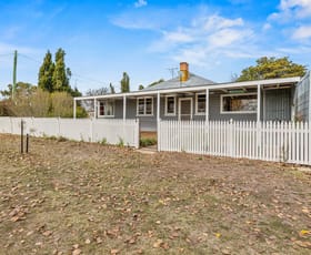 Rural / Farming commercial property for sale at 1381 Jerrawa Road Jerrawa NSW 2582
