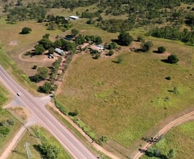 Rural / Farming commercial property for sale at 10960 Flinders Highway Breddan QLD 4820