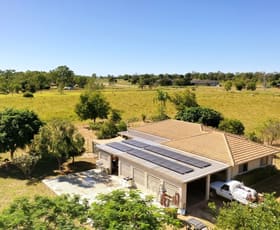 Rural / Farming commercial property for sale at 10960 Flinders Highway Breddan QLD 4820