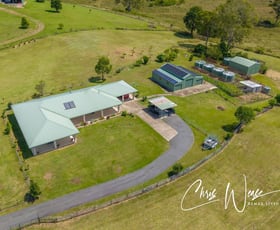 Rural / Farming commercial property for sale at 77 New Country Creek Road Woolmar QLD 4515