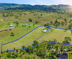 Rural / Farming commercial property for sale at 77 New Country Creek Road Woolmar QLD 4515