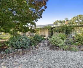 Rural / Farming commercial property for sale at 120 HIGHLANDS ROAD Seymour VIC 3660