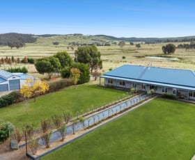 Rural / Farming commercial property for sale at 148 Bigga Road Crooked Corner NSW 2583