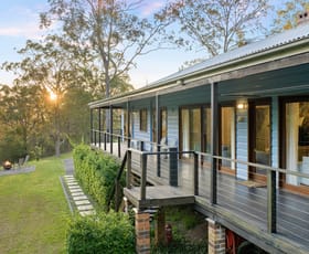 Rural / Farming commercial property for sale at 588 Martins Creek Road Paterson NSW 2421