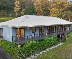 Rural / Farming commercial property for sale at 588 Martins Creek Road Paterson NSW 2421