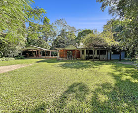 Rural / Farming commercial property for sale at 14909 Kennedy Highway Millstream QLD 4888