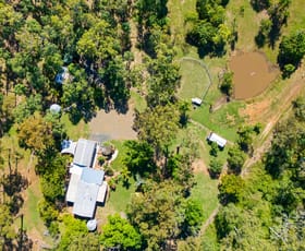 Rural / Farming commercial property for sale at 42 Costello Road Tungamull QLD 4702