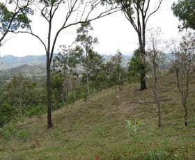 Rural / Farming commercial property sold at Mount Perry QLD 4671