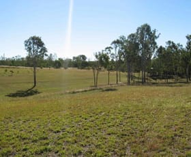 Rural / Farming commercial property sold at Gin Gin QLD 4671