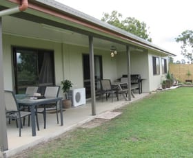 Rural / Farming commercial property sold at Mount Perry QLD 4671
