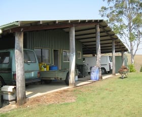 Rural / Farming commercial property sold at Mount Perry QLD 4671
