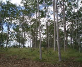 Rural / Farming commercial property sold at Pine Creek QLD 4670