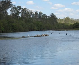 Rural / Farming commercial property sold at Wallaville QLD 4671