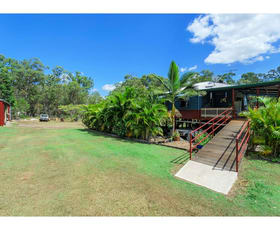 Rural / Farming commercial property sold at 860 Birthamba Road Bucca QLD 4670