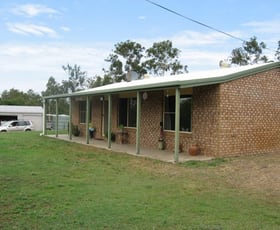 Rural / Farming commercial property sold at Good Night QLD 4671