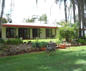 Rural / Farming commercial property sold at South Kolan QLD 4670