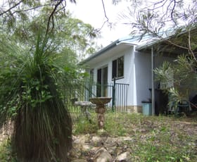 Rural / Farming commercial property sold at Horse Camp QLD 4671