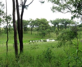 Rural / Farming commercial property sold at Mount Perry QLD 4671