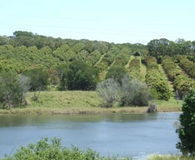 Rural / Farming commercial property sold at Redhill Farms QLD 4671