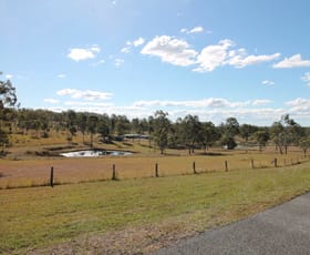 Rural / Farming commercial property sold at 1190 Tableland Road Horse Camp QLD 4671