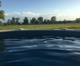 Rural / Farming commercial property sold at 224 Abbotsford Mountain Road Bucca QLD 4670