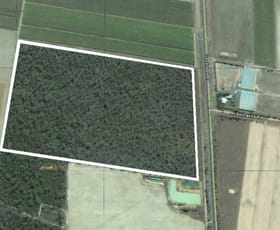 Rural / Farming commercial property sold at Goodwood Road Alloway QLD 4670